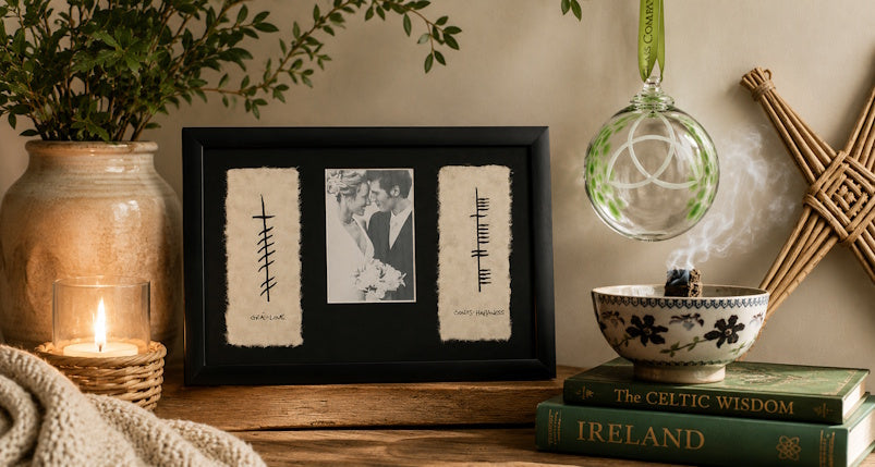 Irish Home Decor