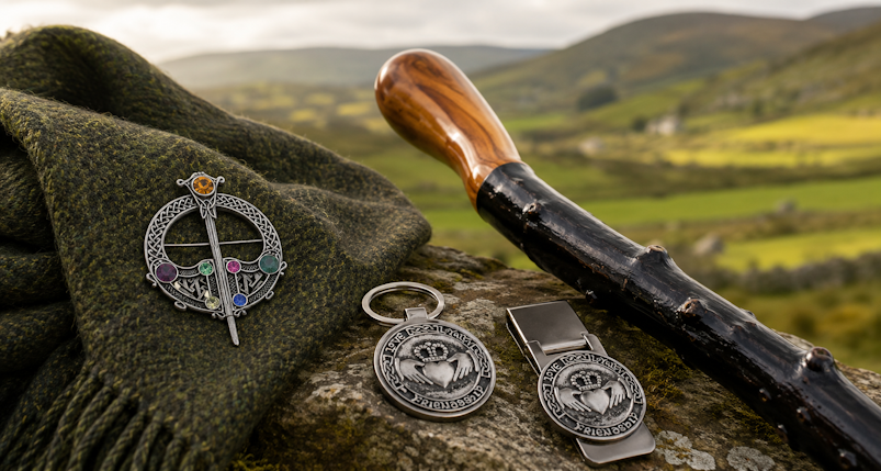 Irish Accessories