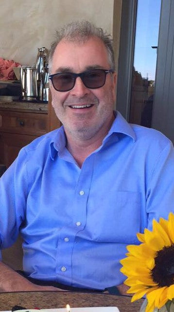 TURTEEN YEARS?! Thoughts from our Tipp Man & CEO, Ward Gahan!