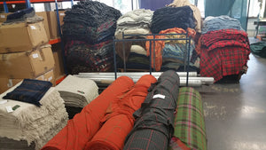 John Hanly & Co, A Biddy Murphy Partnership!