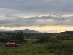 One Year Later: Returning to Ireland after the Year of a Lifetime!