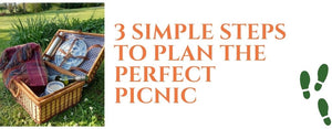 Lay By's and Scenic Spots for Picnics