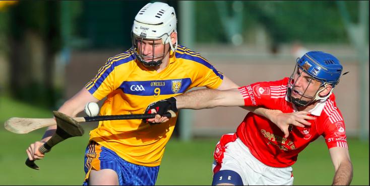 Hurling: Ireland's Dynamic Ancient Sport