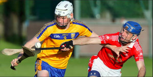 Hurling: Ireland's Dynamic Ancient Sport