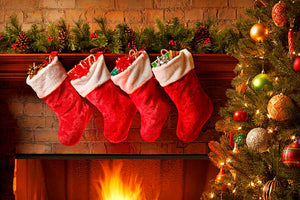 Irish Stocking Stuffer Gift Guide!