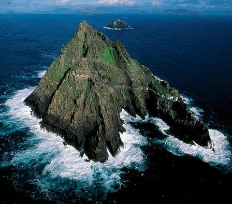 The Kingdom of Kerry! Ireland's Stunning Southern Coast