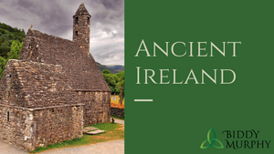 The Magic of Ancient Ireland