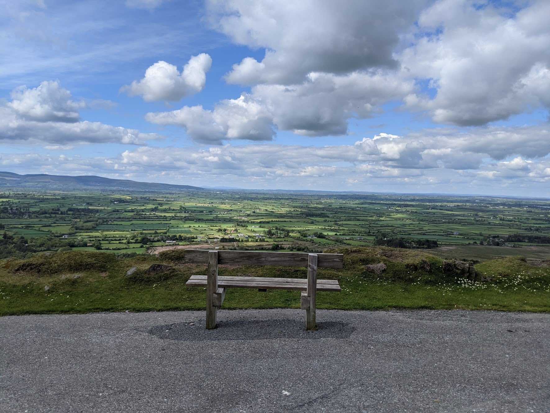 An Insider's Perspective of Scenic Ireland - Post #1