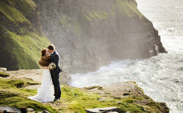 A Celtic Wedding: Traditions & Gift Ideas