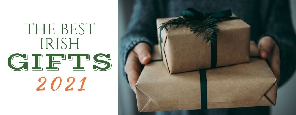 Best Irish Gifts for 2021