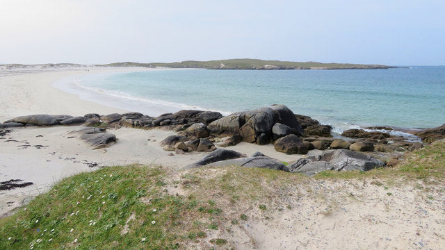 Ward's Picks of Ireland's Beautiful Beaches