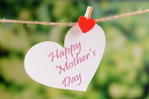 Irish Mother's Day: A Gift Guide