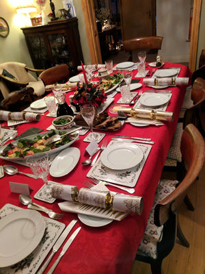 Irish Christmas Traditions