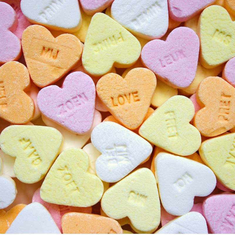 Irish Love Stories to Share with your Valentine!