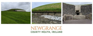 Newgrange isn't really new at all, but well worth the trip!