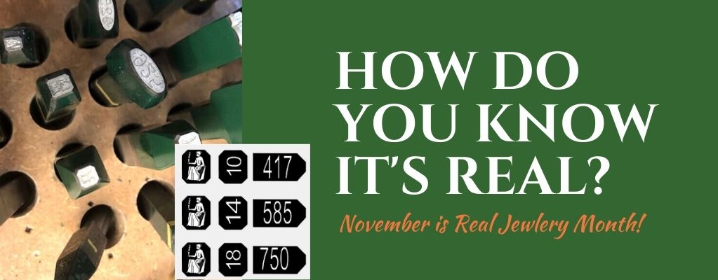 How Do You Know It's Real?