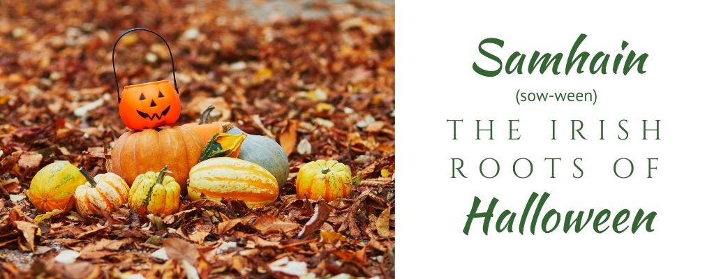 What in the Halloween is Samhain? 🎃