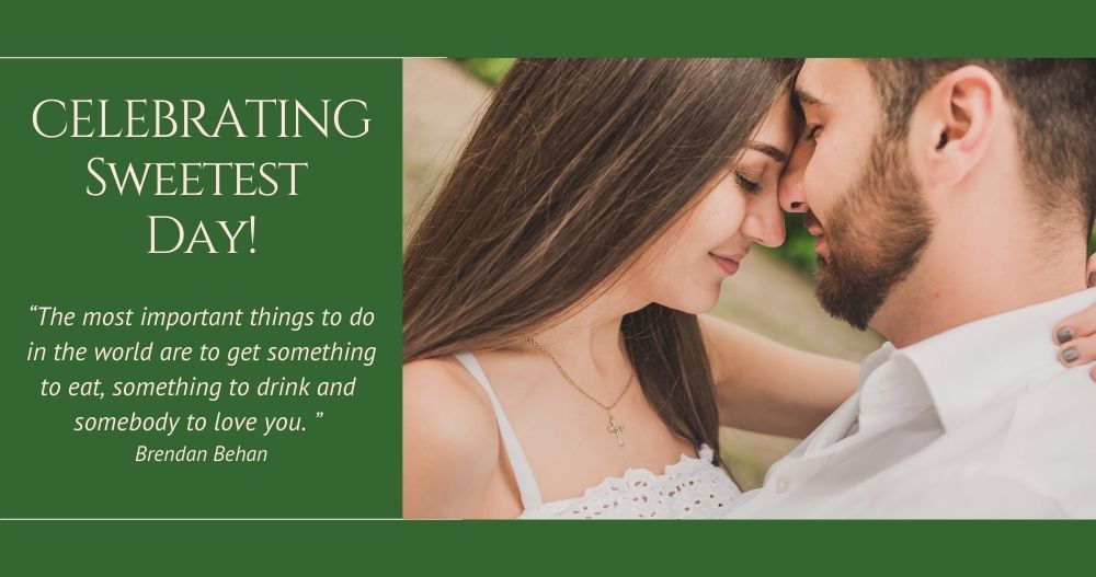 Irish Terms of Affection For Your Sweetie