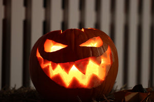 Halloween, Irish Style
