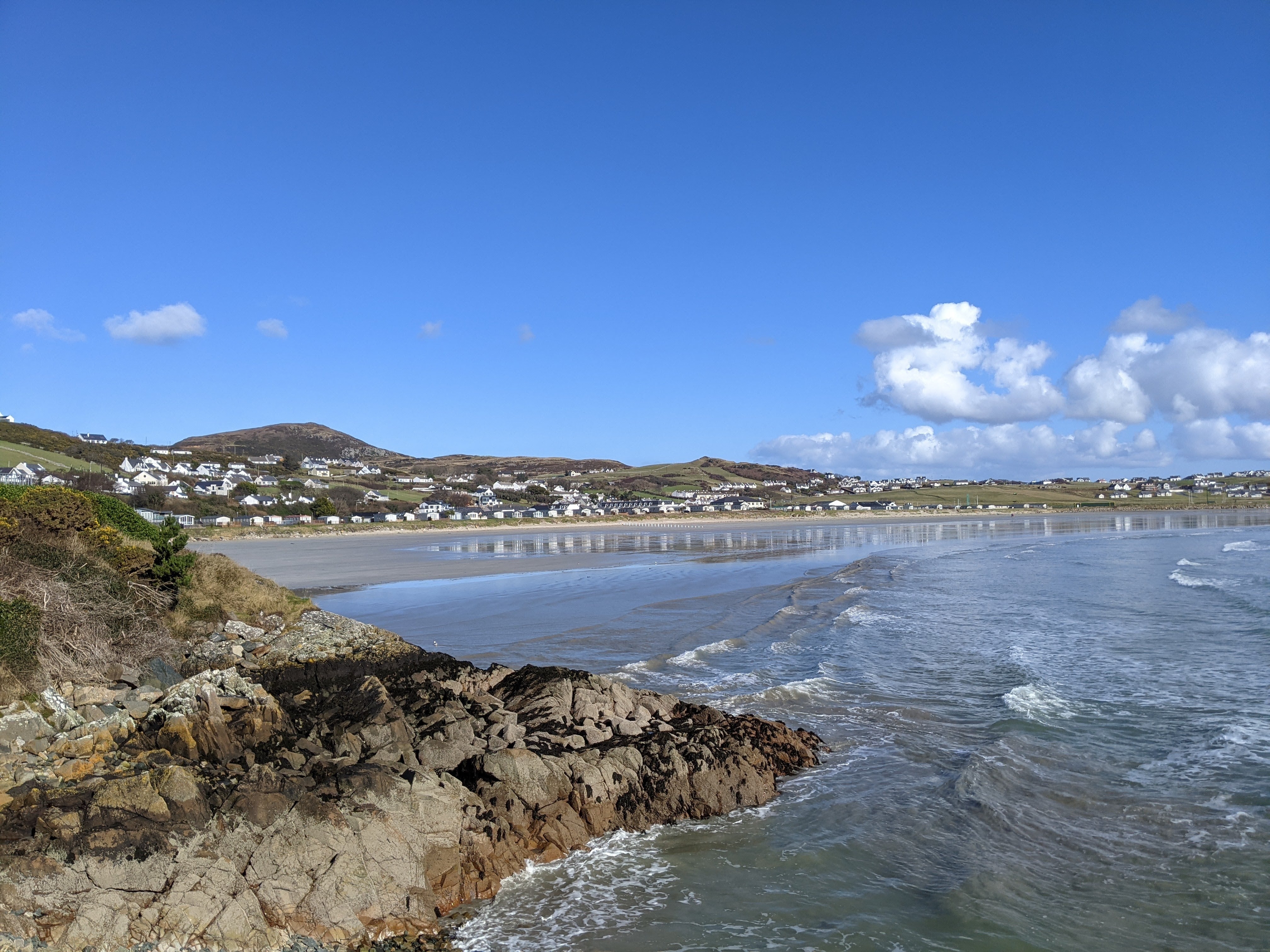 Donegal Travel Recommendations - Part One