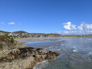 Donegal Travel Recommendations - Part One