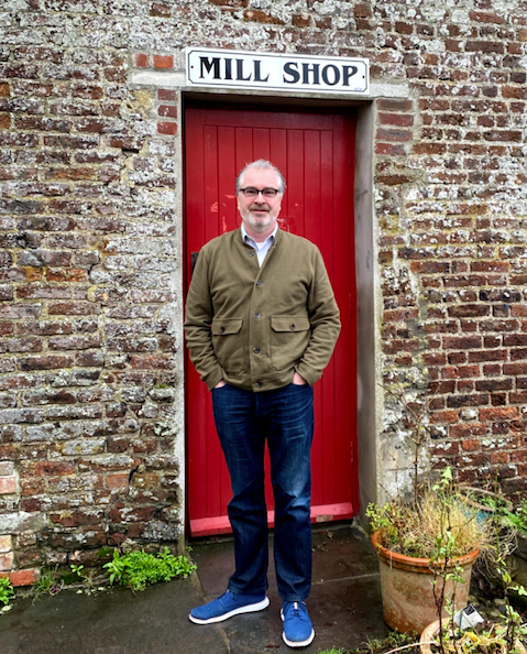 Small Business Owner's Day - The Inspiration Behind Biddy Murphy