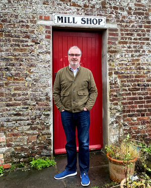 Small Business Owner's Day - The Inspiration Behind Biddy Murphy
