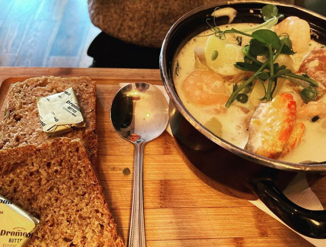 Celebrate Homemade Bread Day with Ireland's Most Popular Bread