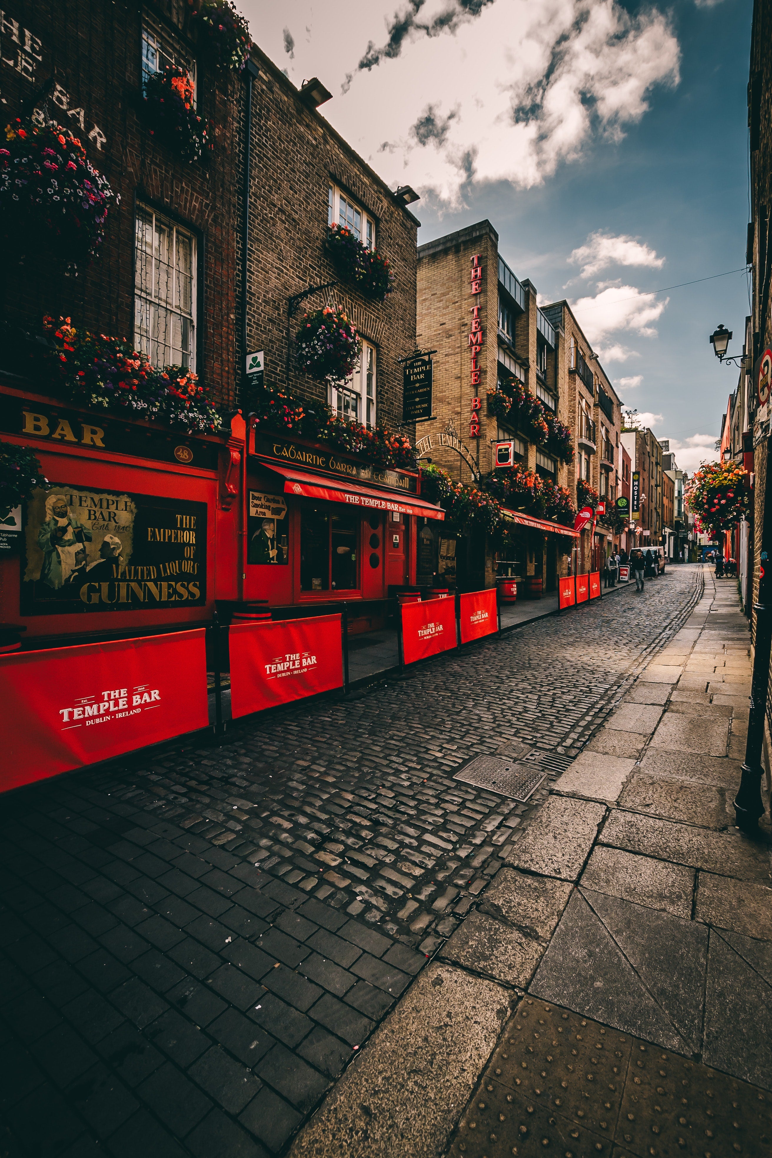My Favorite Irish Traditions: From St. Brigid's Day to Pancake Tuesday