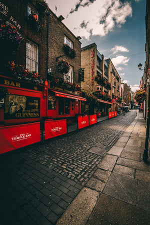 My Favorite Irish Traditions: From St. Brigid's Day to Pancake Tuesday