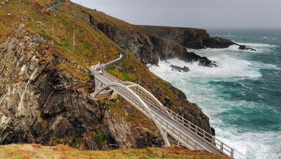 The Wild Atlantic Way