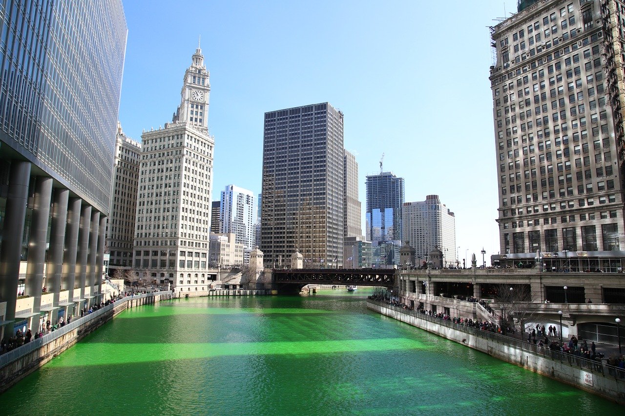 Irish Traditions for St. Patrick’s Day