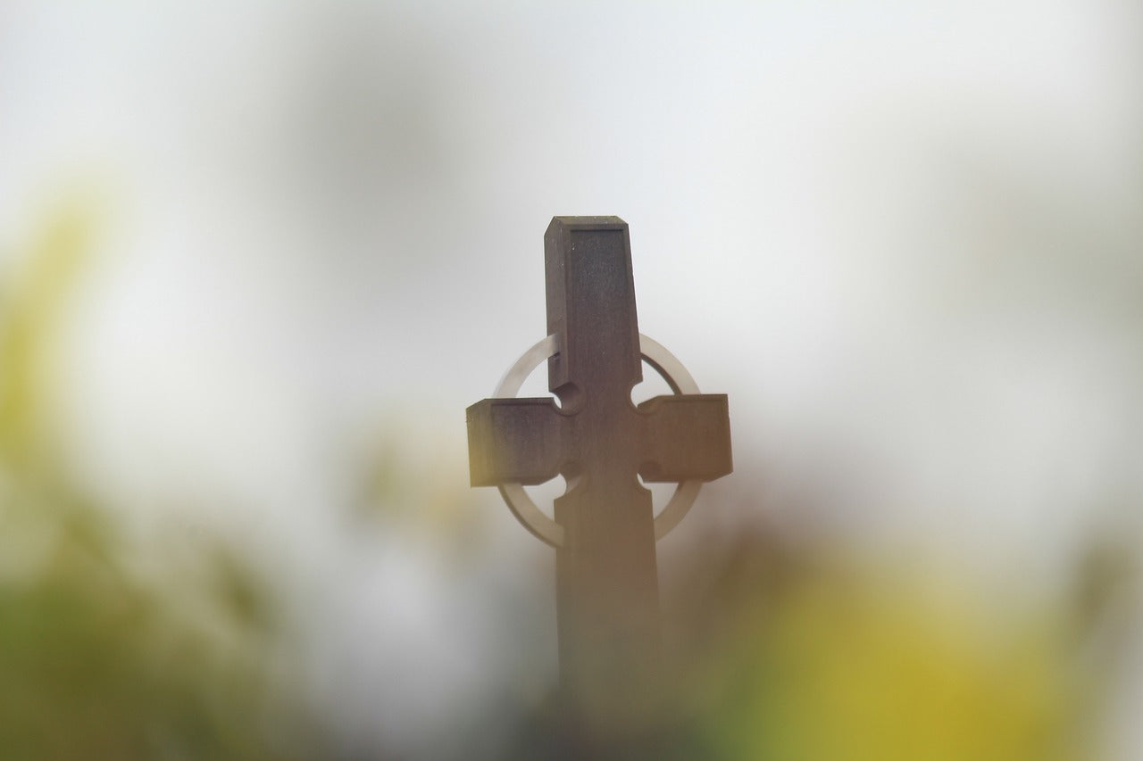 Celebrating Easter in Ireland