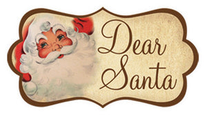 Dear Santa... Define "Good"...