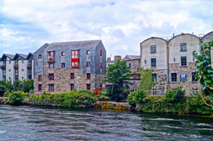 Galway: The City Of Music, Culture & Claddagh Rings
