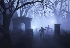 Spooky Ghost Stories from Ireland!