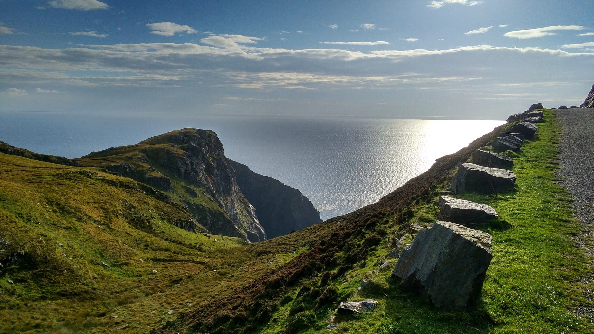 Irish: The Language of Ireland