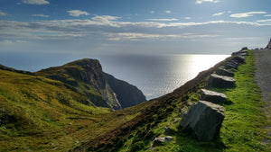 Irish: The Language of Ireland