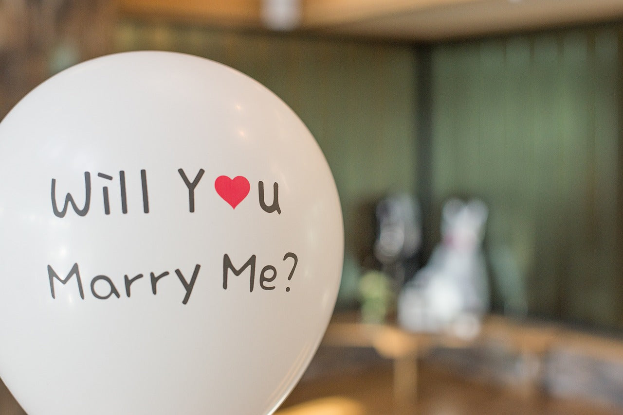 Will You Marry Me? The Irish Tradition of Bachelor’s Day
