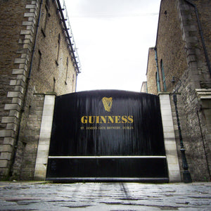 Guinness: The Story of Ireland's Famous Stout