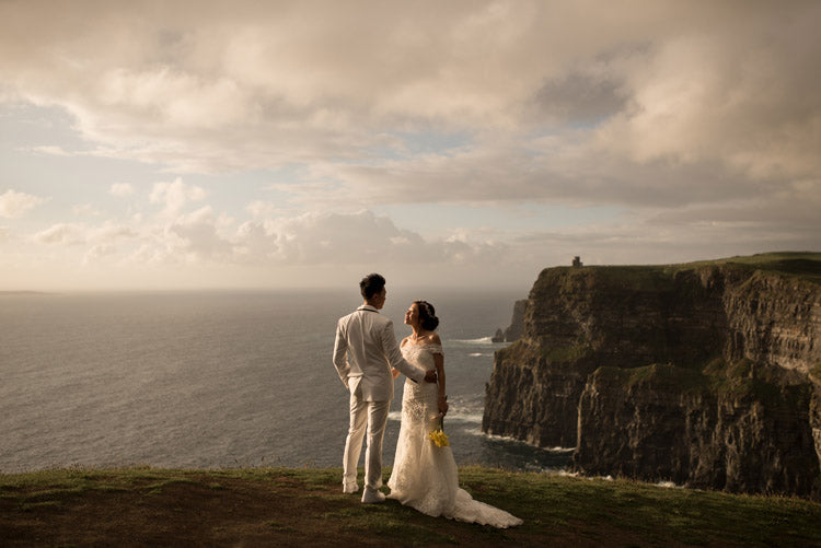 Summer Wedding Essentials: We've Got Everyone Covered!