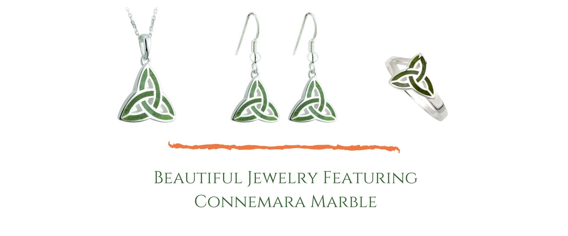 Claddagh Jewelry