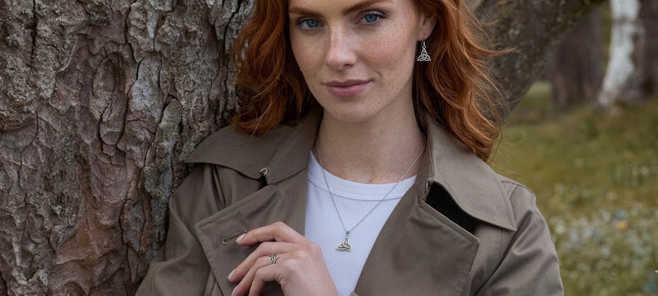 Irish and Celtic Jewelry
