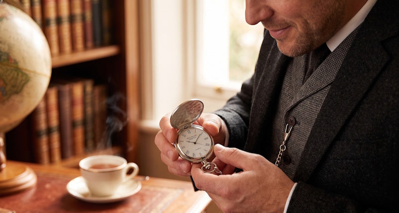 Pocket Watches
