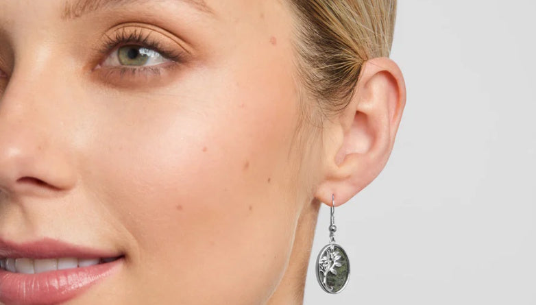 Tree of Life Earrings
