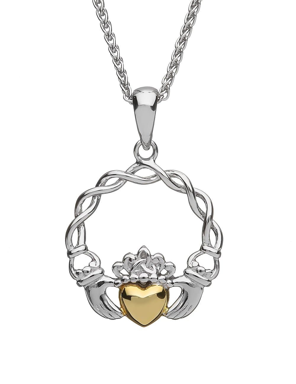 Silver/Gold